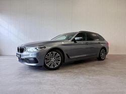 Grijs Gebruikt 2019 BMW 530 Executive Stationwagen | € 22.945 (Super prijs)