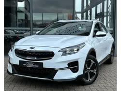 Wit Gebruikt 2021 Kia XCeed EX SUV | € 19.995 (Goede deal)