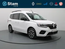 Wit Gebruikt 2023 Renault Kangoo MPV | € 31.990 (Eerlijke prijs)