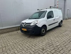 Wit Gebruikt 2018 Renault Kangoo MPV | € 6.900 (Eerlijke prijs)