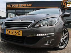 Gebruikt 2015 Peugeot 308 GT-line | € 6.950