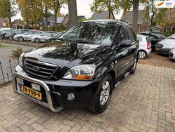 Overige Gebruikt 2006 Kia Sorento SUV | € 2.550 (Duur)
