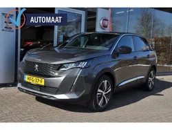 Grijs Gebruikt 2024 Peugeot 3008 SUV | € 29.750