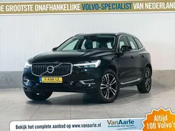 Zwart Gebruikt 2021 Volvo XC60 Business Edition SUV | € 38.250 (Super prijs)