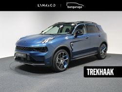 Blauw Gebruikt 2021 Lynk & Co 01 SUV | € 24.995 (Eerlijke prijs)