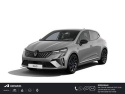 Grijs Gebruikt 2024 Renault Clio V Esprit Alpine Hatchback | € 28.450 (Iets duurder)