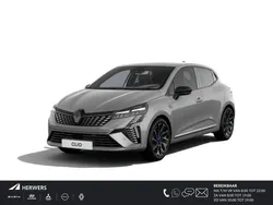 Grijs Nieuw 2024 Renault Clio V Esprit Alpine Hatchback | € 31.085 (Eerlijke prijs)