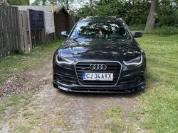 Gebruikt 2012 Audi A6 Stationwagen | € 16.800 (Iets duurder)