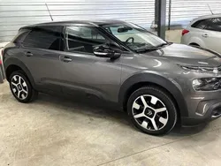 Grijs Gebruikt 2018 Citroën C4 Cactus PureTech Hatchback | € 10.700 (Goede deal)