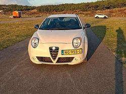 Gebruikt 2011 Alfa Romeo MiTo Hatchback | € 5.750 (Goede deal)