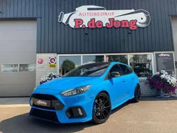 Blauw Gebruikt 2018 Ford Focus RS Hatchback | € 38.875 (Goede deal)