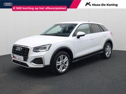 Wit Gebruikt 2024 Audi Q2 Advanced SUV | € 30.440 (Super prijs)