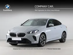 Grijs Gebruikt 2025 BMW 220 M Sport Coupé | € 51.370 (Iets duurder)