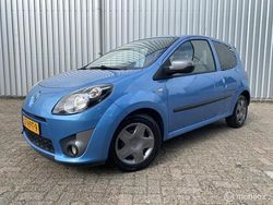 Blauw Gebruikt 2011 Renault Twingo Collection Hatchback | € 2.750 (Eerlijke prijs)