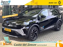 Zwart Nieuw 2024 Renault Symbioz Esprit Alpine SUV | € 40.463 (Iets duurder)