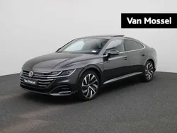 Grijs Gebruikt 2022 VW Arteon Business+ Hatchback | € 37.900 (Eerlijke prijs)