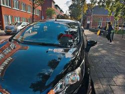 Zwart Gebruikt 2010 Ford Fiesta Trend Hatchback | € 2.550 (Eerlijke prijs)