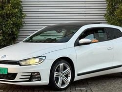 Gebruikt 2014 VW Scirocco Coupé | € 11.750 (Super prijs)