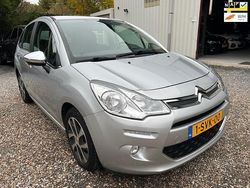 Grijs Gebruikt 2013 Citroën C3 Hatchback | € 5.998 (Eerlijke prijs)