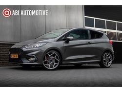 Grijs Gebruikt 2018 Ford Fiesta ST Hatchback | € 16.945 (Eerlijke prijs)