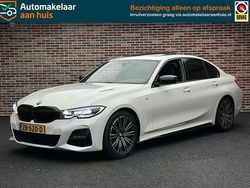 Wit Gebruikt 2019 BMW 320 Executive Sedan | € 29.500 (Eerlijke prijs)