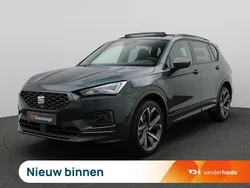Groen Gebruikt 2024 Seat Tarraco Business SUV | € 42.900 (Eerlijke prijs)