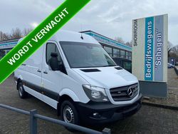 Wit Gebruikt 2017 Mercedes 316 Van | € 16.950 (Eerlijke prijs)