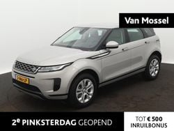 Grijs Gebruikt 2020 Land Rover Range Rover evoque R-Dynamic SUV | € 34.444 (Super prijs)