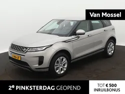 Grijs Gebruikt 2020 Land Rover Range Rover evoque R-Dynamic SUV | € 39.740 (Eerlijke prijs)