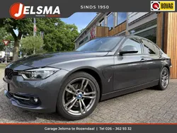 Grijs Gebruikt 2017 BMW 330e Executive Sedan | € 23.900 (Goede deal)