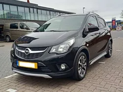Gebruikt 2019 Opel Karl Edition Hatchback | € 7.500