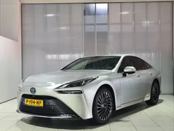 Grijs Gebruikt 2022 Toyota Mirai Sedan | € 65.649