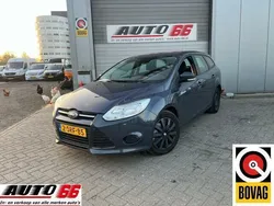 Grijs Gebruikt 2013 Ford Focus Trend Stationwagen | € 2.295 (Goede deal)