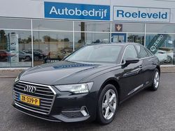 Grijs Gebruikt 2019 Audi A6 Sport Sedan | € 35.950 (Goede deal)