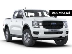 Wit Nieuw 2025 Ford Ranger XLT Pickup | € 51.617 (Goede deal)