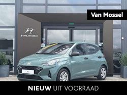 Blauw Nieuw 2025 Hyundai i10 Comfort Hatchback | € 20.940 (Eerlijke prijs)