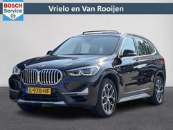 Bruin Gebruikt 2021 BMW X1 Executive SUV | € 35.450 (Iets duurder)