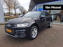 Zwart Gebruikt 2020 Audi Q5 Competition SUV | € 33.900 (Super prijs)