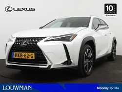 Wit Gebruikt 2024 Lexus UX 250h Business Edition SUV | € 46.950