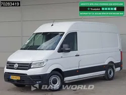 Wit Gebruikt 2020 VW e-Crafter Van | € 11.900 (Super prijs)