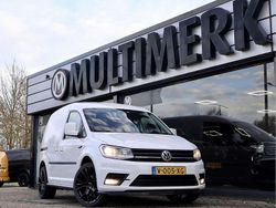 Overige Gebruikt 2019 VW Caddy MPV | € 15.845 (Duur)