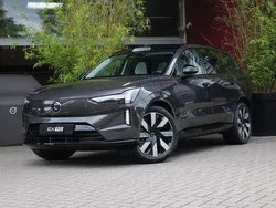 Grijs Nieuw 2025 Volvo EX90 Ultra SUV | € 112.780