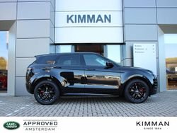 Zwart Gebruikt 2025 Land Rover Range Rover evoque Black Edition SUV | € 69.900 (Duur)