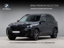 Zwart Gebruikt 2024 BMW X5 Comfort Edition SUV | € 89.350 (Goede deal)