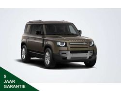 Bruin Nieuw 2025 Land Rover Defender S SUV | € 92.489
