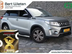 Grijs Gebruikt 2020 Suzuki Vitara SUV | € 15.995 (Goede deal)