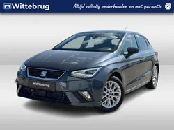 Grijs Gebruikt 2023 Seat Ibiza FR Hatchback | € 22.950 (Eerlijke prijs)