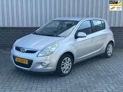 Grijs Gebruikt 2009 Hyundai i20 Edition Hatchback | € 2.195 (Goede deal)