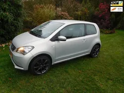 Grijs Gebruikt 2013 Seat Mii Reference Hatchback | € 5.950 (Eerlijke prijs)
