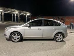 Grijs Gebruikt 2008 Ford Focus Trend Hatchback | € 1.000 (Super prijs)